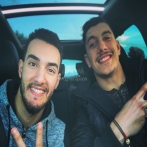 Zouhair bahaoui sur yala.fm